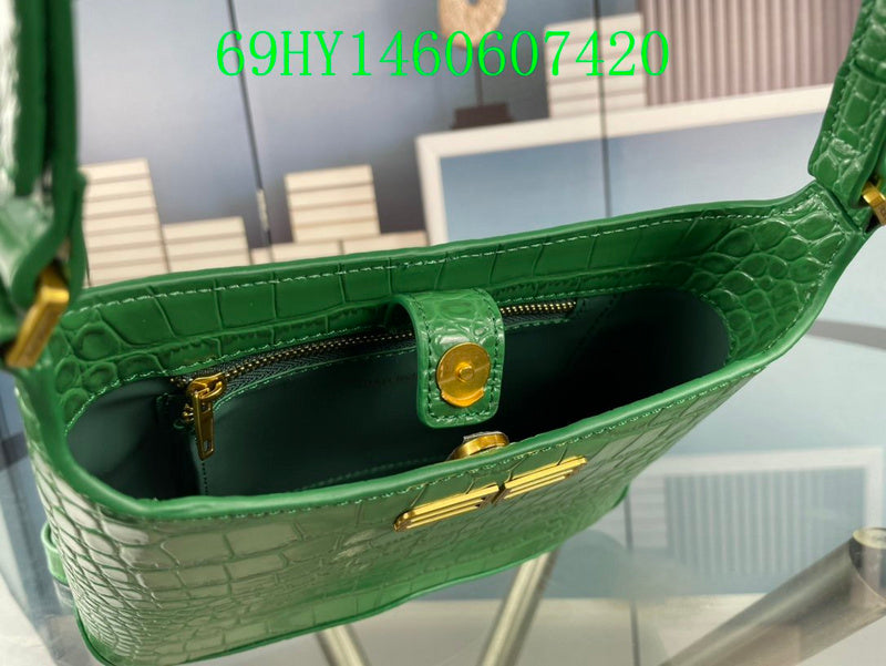 Satchel Bags - BGA Bags - 2275