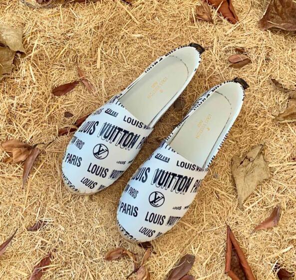 SAMC - LOV Women Shoes - 1251