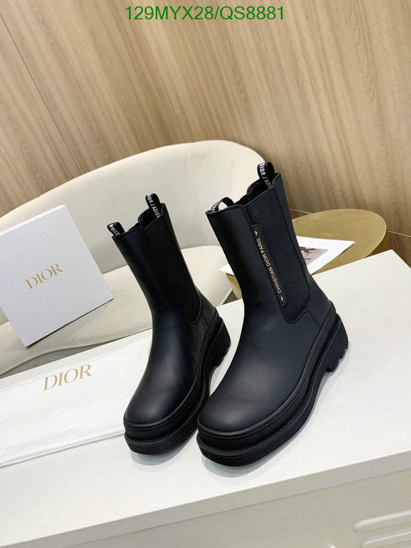 SAMCC - DOR Women Shoes - 1572