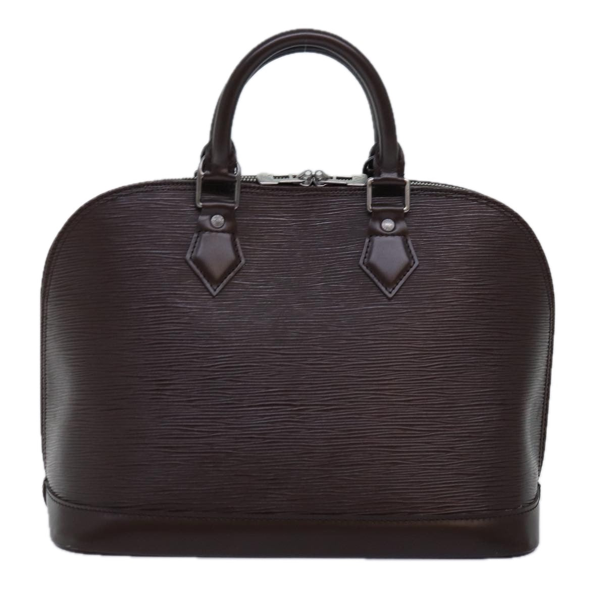 Louis Vuitton Alma Handbag