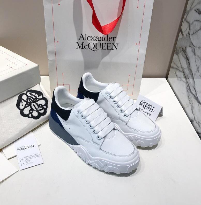 SAMC - AQ Women Shoes - 520