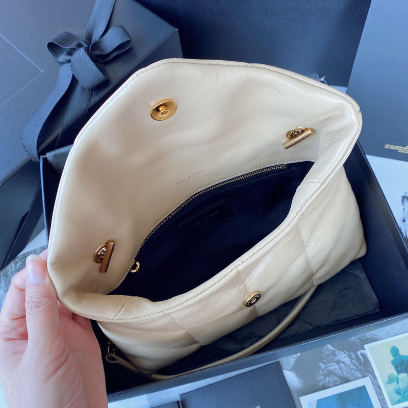 Satchel Bags - STLT Bags - 218