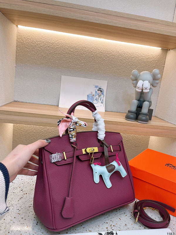 Satchel Bags - HMS-Bags - 503