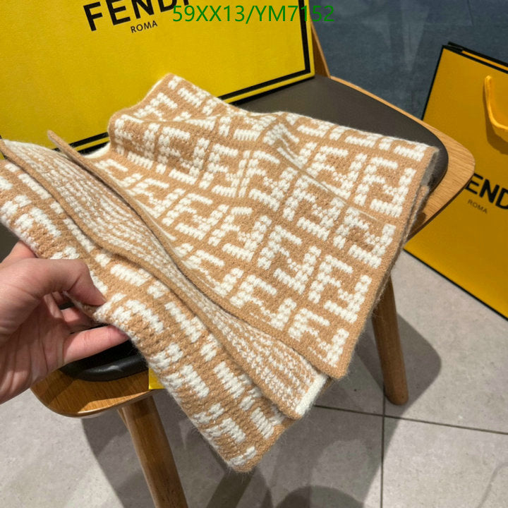 SAMC - FDE Scarves - 179