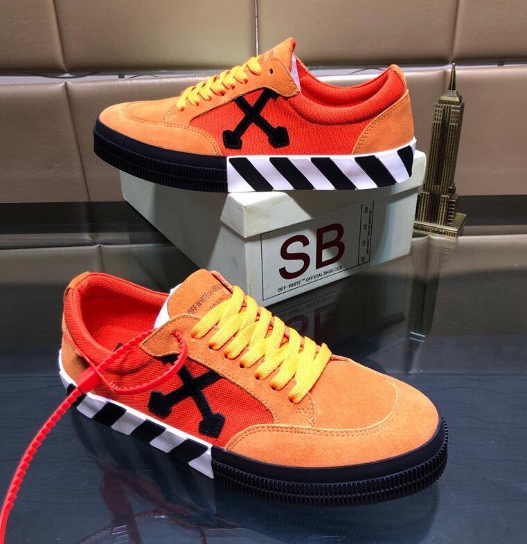 Glamy - YZO Men Shoes - 196