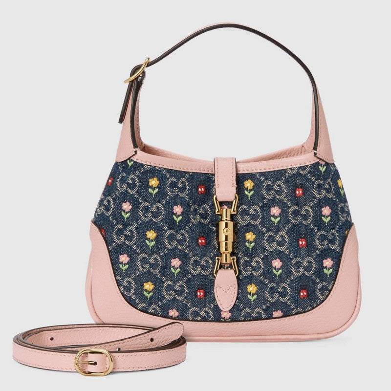 Satchel Bags - GCI Bags - 1063