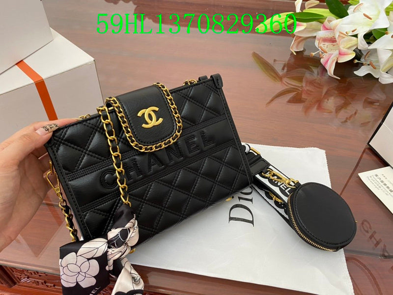 Glami - DOR Bags - 1273
