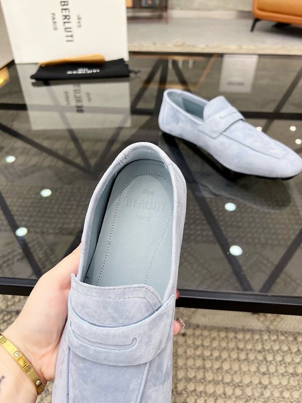 Glami - BRE Men Shoes - 131