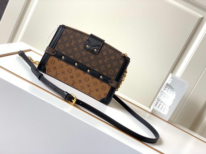 Satchel Bags - VL2 Bags - 728