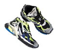SAMC - BG Men Shoes - 335