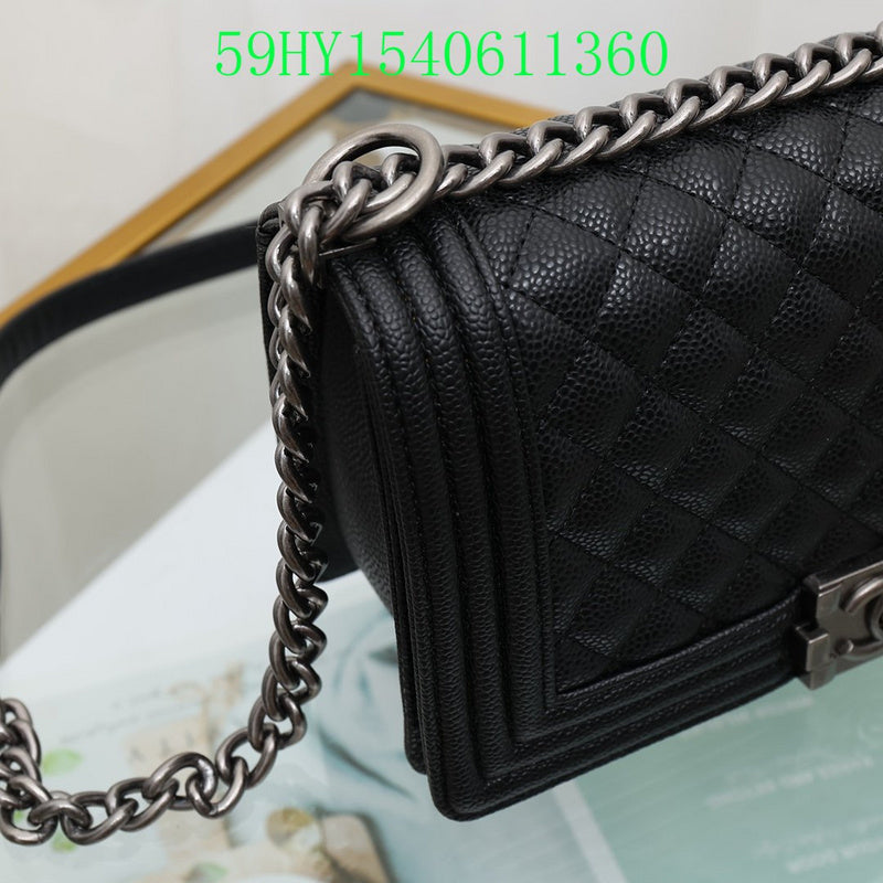 Satchel Bags - CHL Bags - 5343
