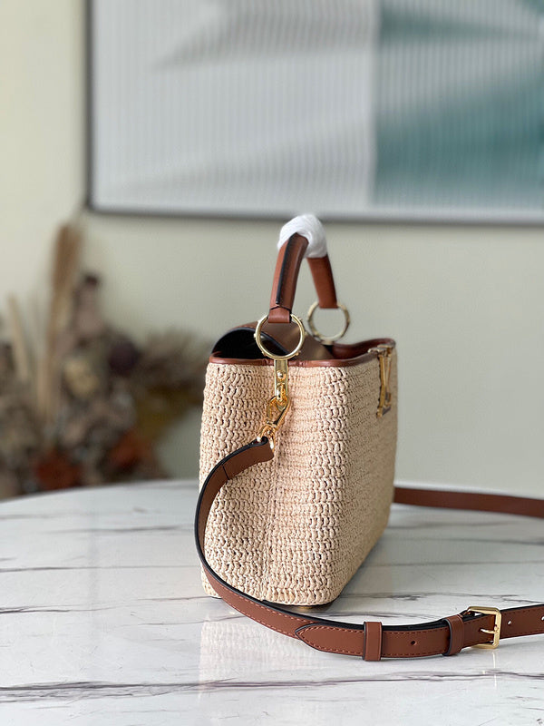 Fashion Lu-Vi bags - 5500