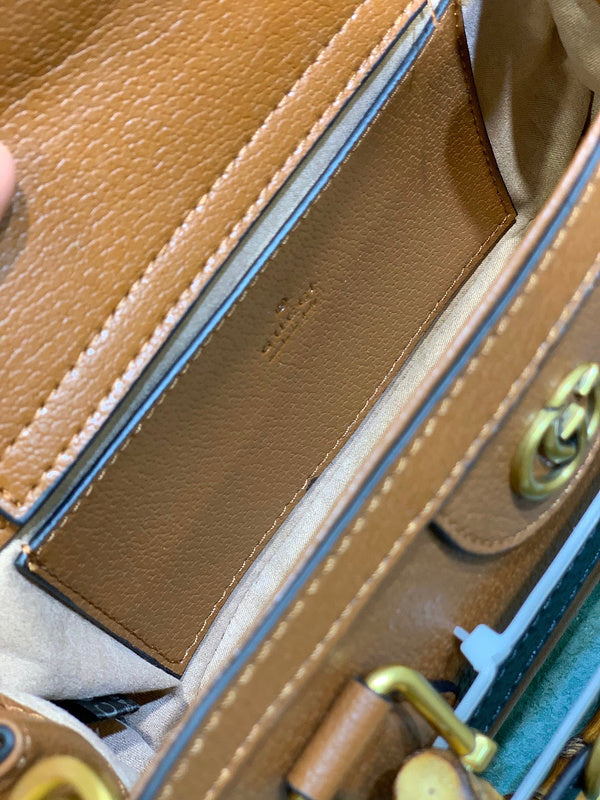 Satchel Bags - GCI Bags - 1524