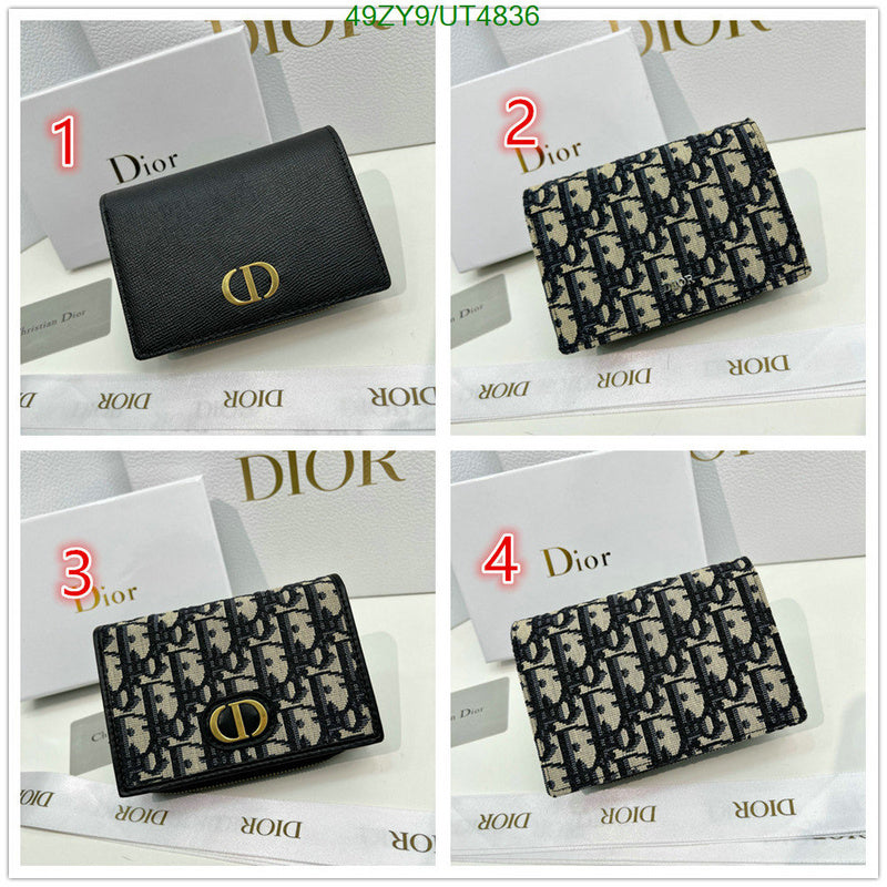 SAMC - DOR Wallets - 057