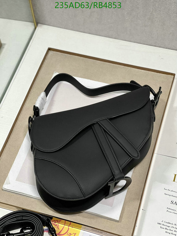 SAMCC - DOR Bags - 1328