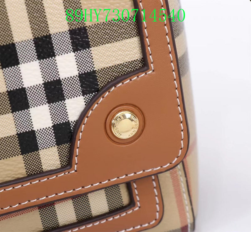 ELE Fashion -BBR Bags - 113