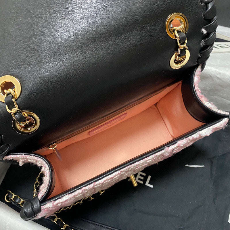 GlamI - CHL Bags - 3389