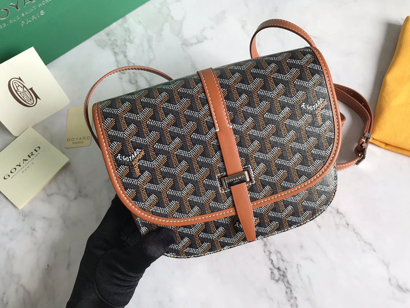 Glamy - GYO Bags - 713