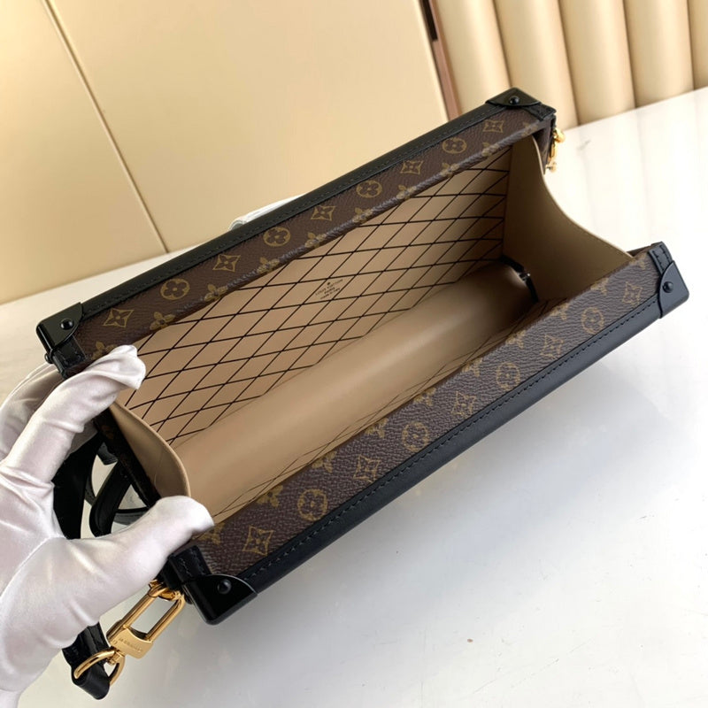 Satchel Bags - VL Bags - 4288
