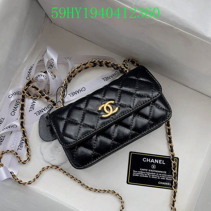 Glami - CHL Bags - 1113