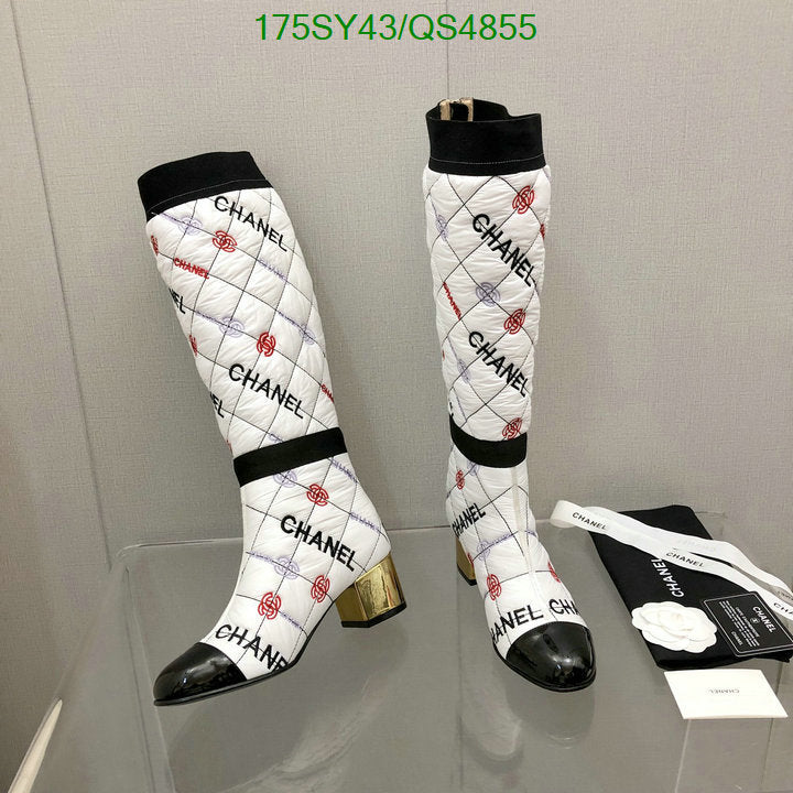 SAMC - CHL Women Boots - 460