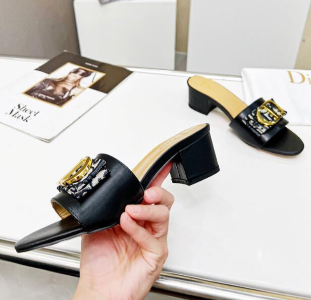SAMCC - DOR Women Shoes - 493