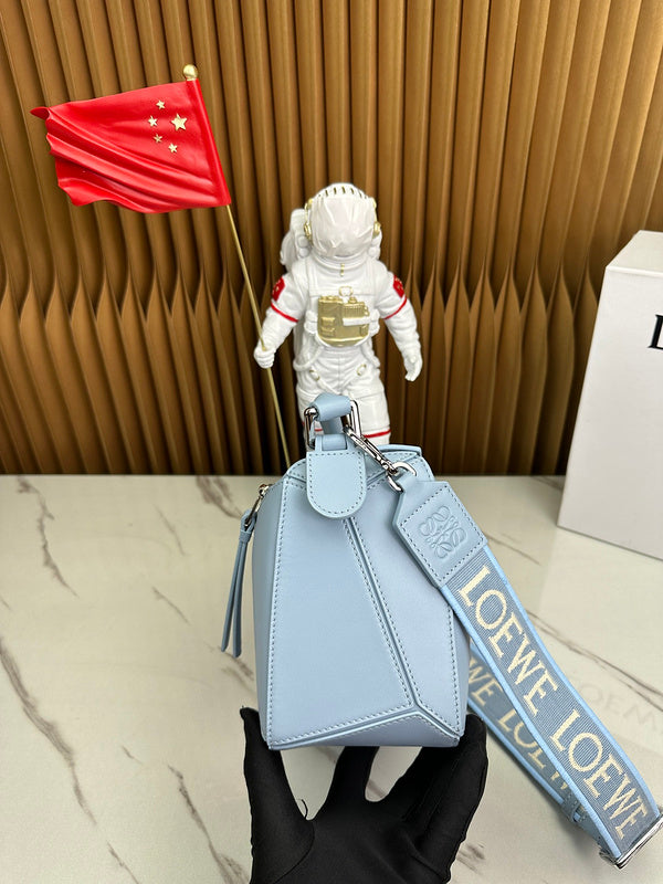 Glamy - LWO Bags - 021