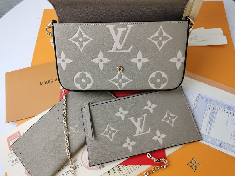 Satchel Bags - VL2 Bags - 966