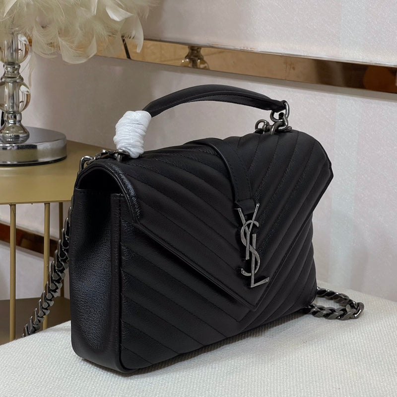 Satchel Bags - SLY Bags - 2327