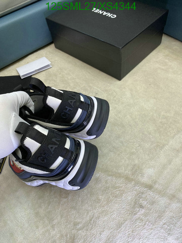 SAMC - CHL Women Shoes Sneakers - 198