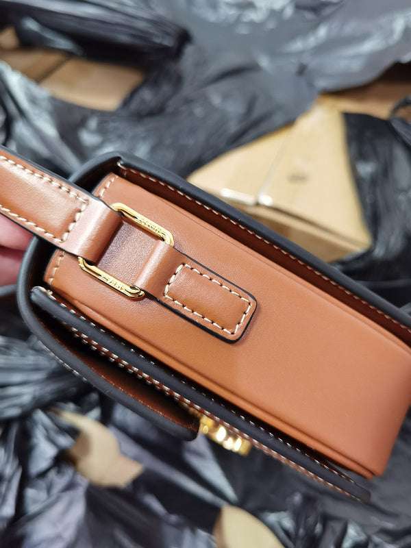 Glamy - COL Bags - 594