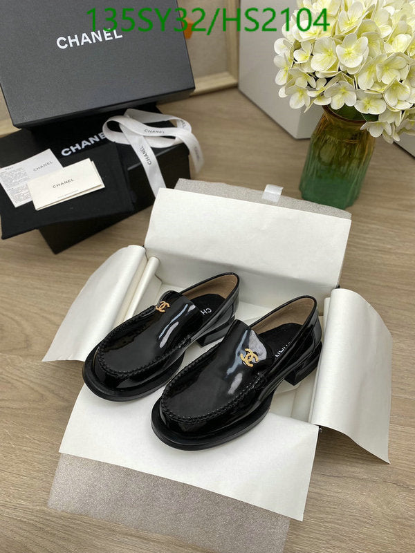 SAMC - CHL Women Shoes - 056
