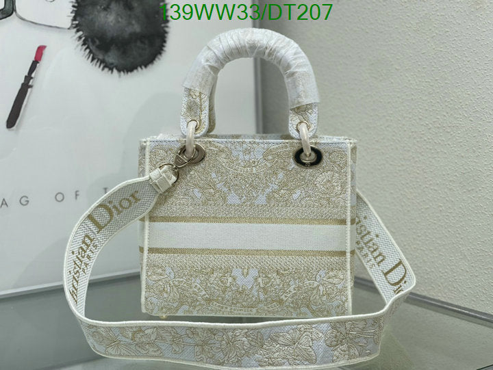 SAMCC - DOR Bags - 860