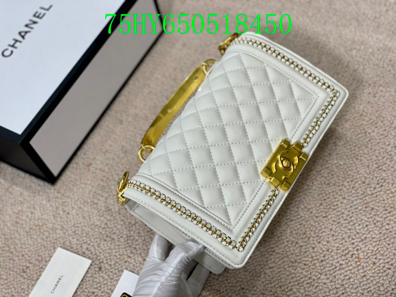 Glami - CHL Bags - 2758