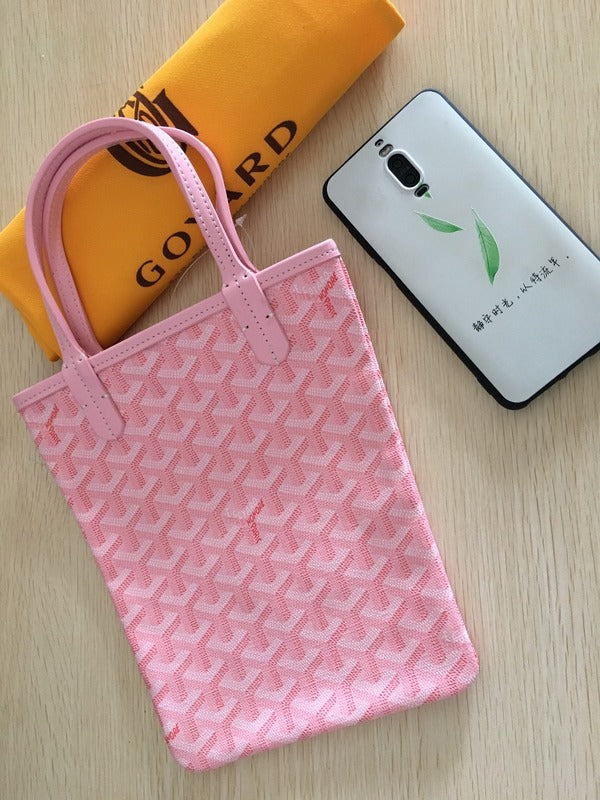 Glamy - GYO Bags - 1556
