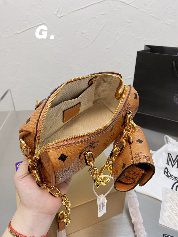 Glami- - MQM Bags - 076