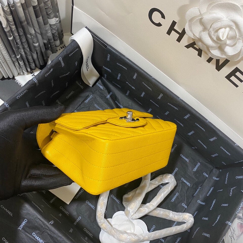 Satchel Bags - CHL Bags - 4450