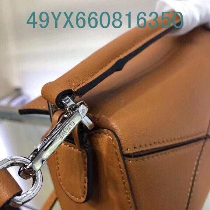 Satchel Bags - LWE Bags - 302