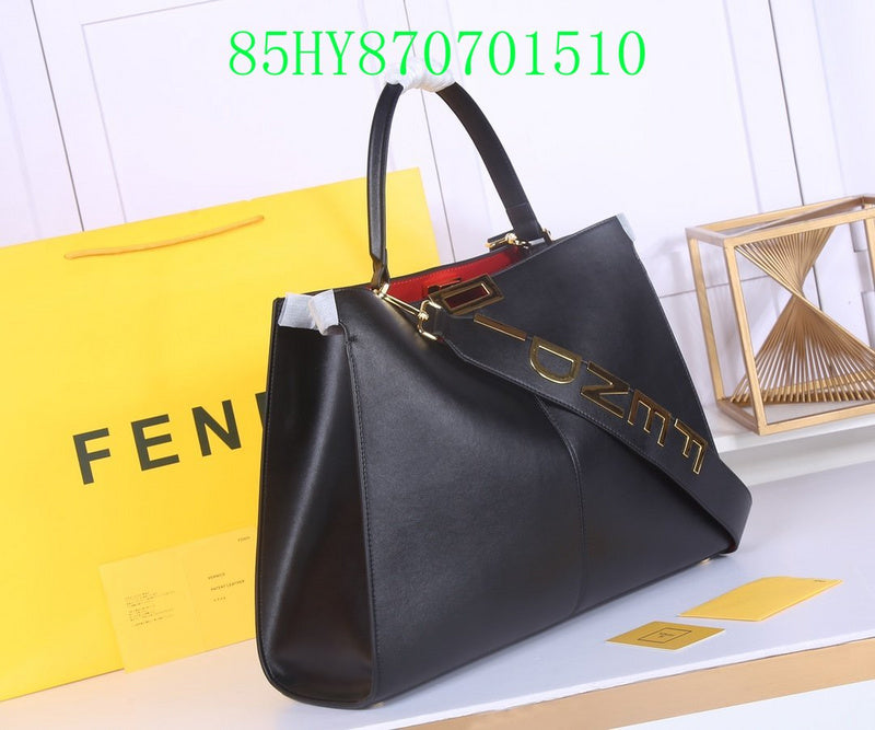 Glami - FDE Bags - 2637