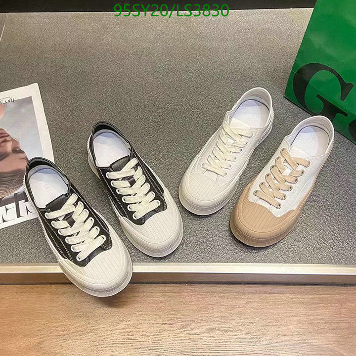 SAMC - COL Women Shoes - 186