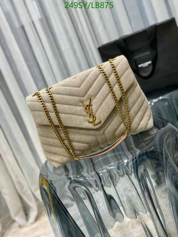 SAMC - YLS Bags - 455