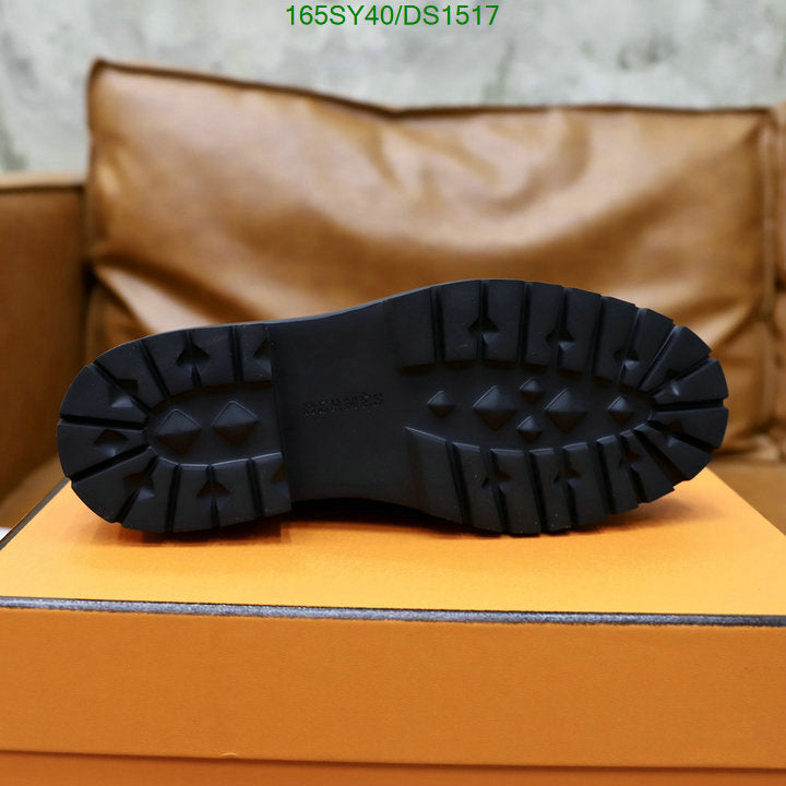 SAMC - HMS Men Shoes - 552