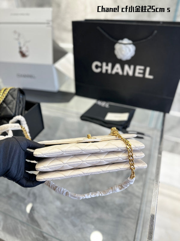 Satchel Bags - CLN Bags - 147