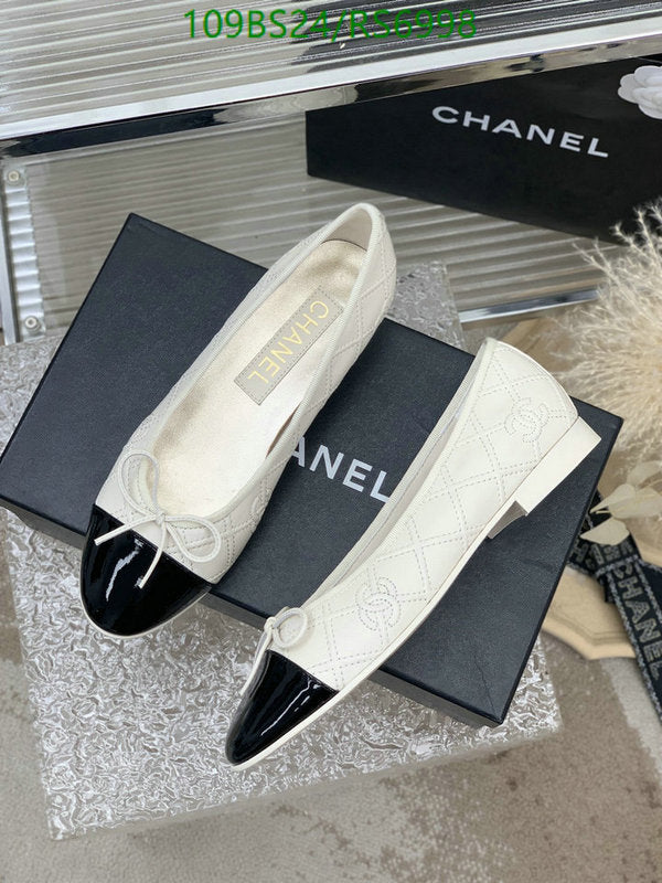 SAMC - CHL Women Shoes Ballet - 229