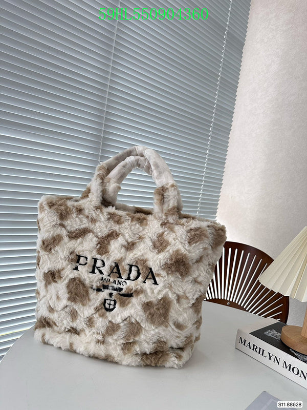 Satchel Bags - PDA Bags - 3017