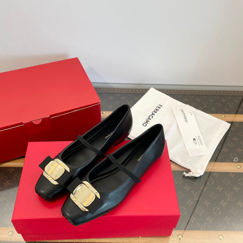 Glami - FGO Women Shoes - 029