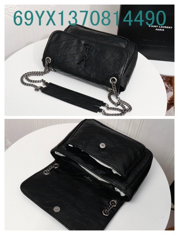 Glami - YLS Bags - 2147