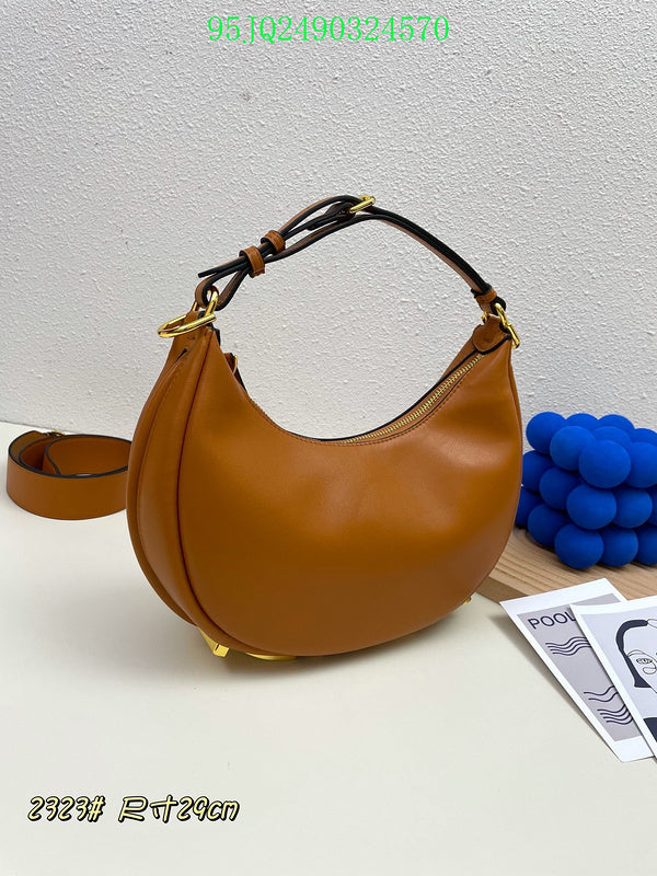Glami - FDE Bags - 1747