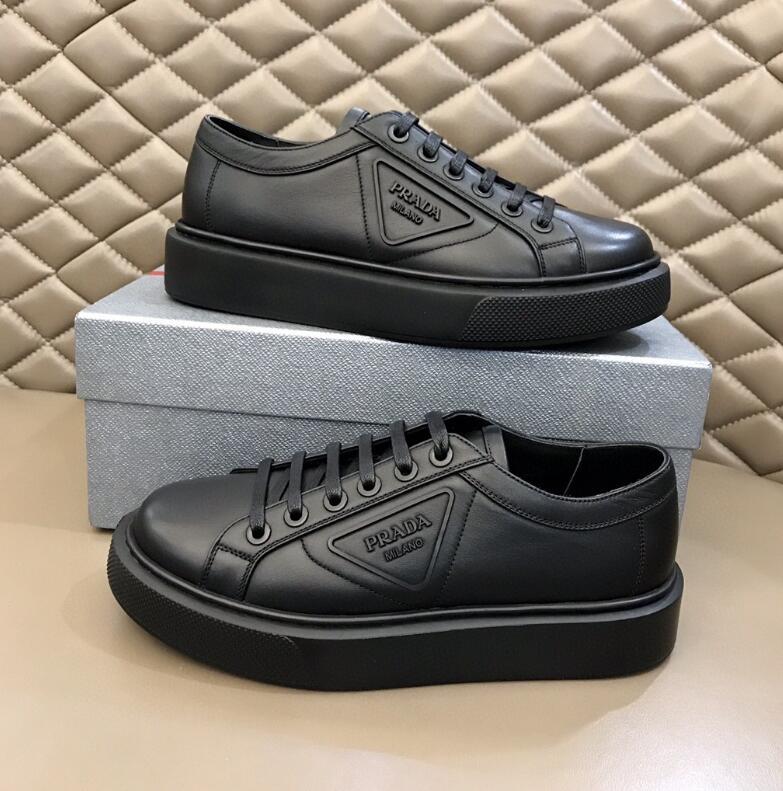 Glamy - PHP Shoes - 010