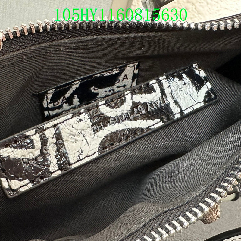 ELE Fashion - BGA Bags - 1654